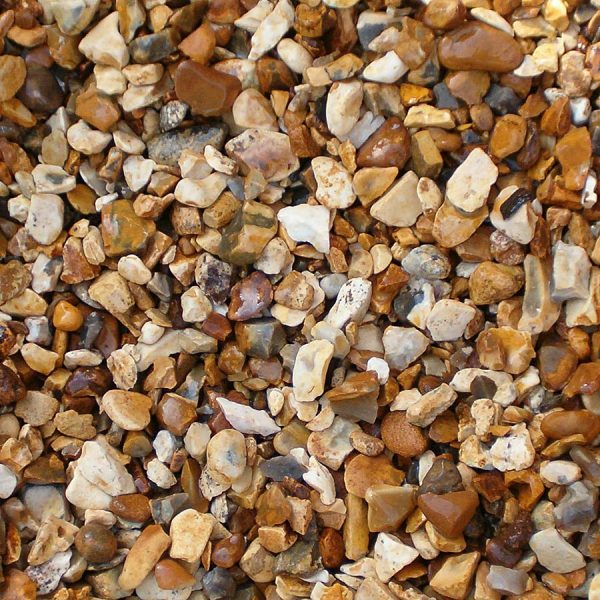 Golden Gravel 10mm G&G Products